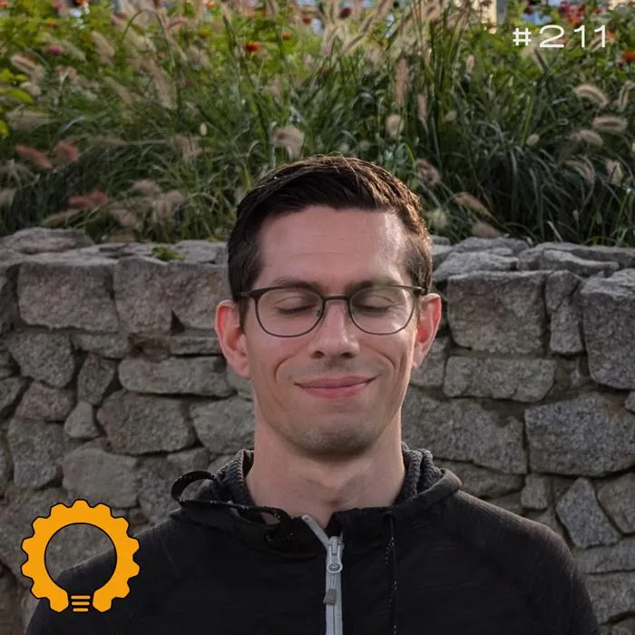 Details zur Podcast Episode #211 DDoS: Angriffe erkennen & wirksam abwehren mit Stefan Behte