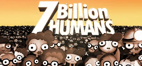 Spiel 7 Billion Humans