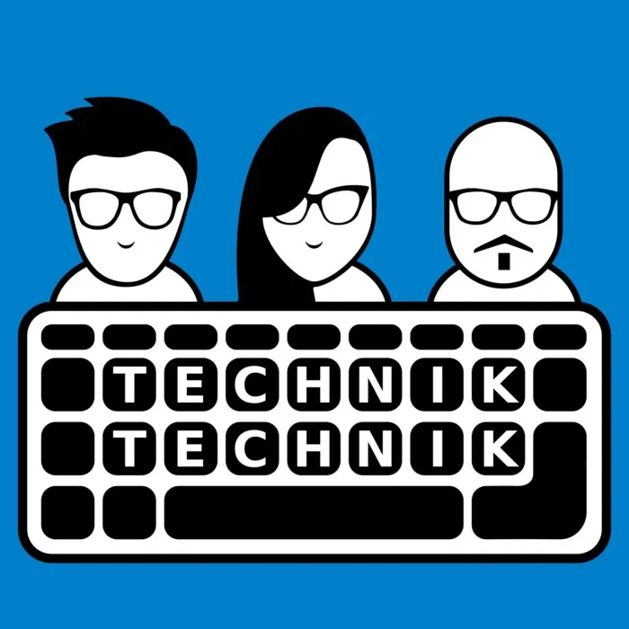 Podcast TechnikTechnik
